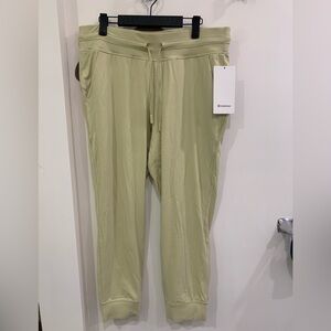NWT Lulu lemon pants